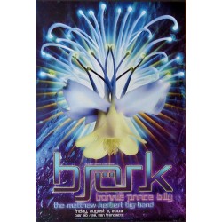 Bjork: San Francisco 2003 BGP 306