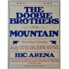 Doobie Brothers / Mountain: Honolulu 1974
