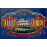 Steve Miller Band / The Doobie Brothers: US Tour 1995 BGP 126
