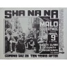 Sha Na Na: Santa Clara 1972