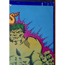 Sons Of Champlin 1969 San Diego concert poster - illustraction Gallery