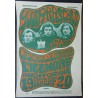 Young Rascals: Fillmore West BG 24 OP1