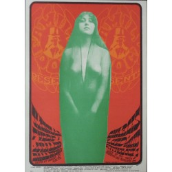 Vanilla Fudge: Family Dog FD 85 OP1