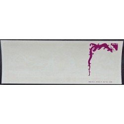 The Velvet Underground 1968 Vancouver concert handbill - illustraction Gallery