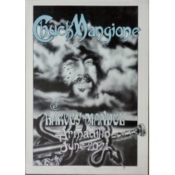Chuck Mangione: Austin 1975 (June)