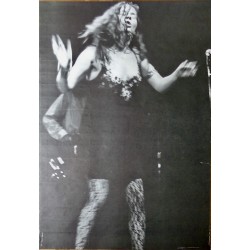 Janis Joplin: Personality 1967