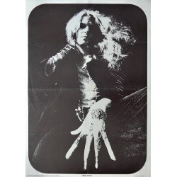 Janis Joplin: Personality 1970