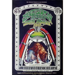 Janis Joplin: Fillmore West BG 165 OP1