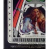 Janis Joplin BG165 Fillmore West concert poster - illustraction Gallery