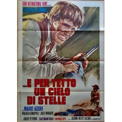 Sky Full Of Stars For A Roof (Italian 2F)