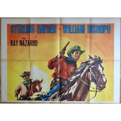 Top Gun Italian movie poster - illustraction Gallery