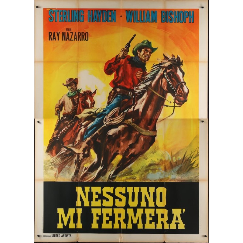 Top Gun (Italian 4F)