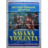 This Violent World (Italian 2F)