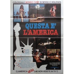 This Is America (Italian 2F)