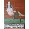That Obscure Object Of Desire - Cet obscur objet du desir  (East German)