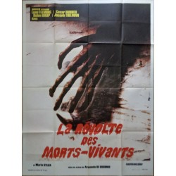 Tombs Of The Blind Dead (French Grande)