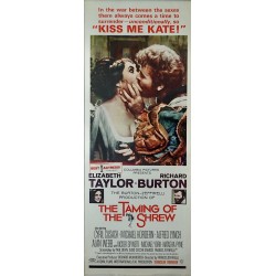 Taming Of The Shrew (Insert)