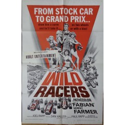 Wild Racers