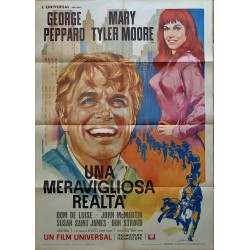 What's So Bad About Feeling Good? (Italian 2F)