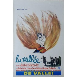 Valley Obscured By The Clouds (Belgian)