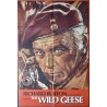 Wild Geese (British style B)