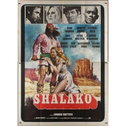 Shalako (Italian 4F R72)