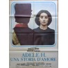 Story of Adele H - L'histoire d'Adele H (Italian 2F)