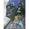 Star Wars Coca-Cola tie-in poster set - illustraction Gallery