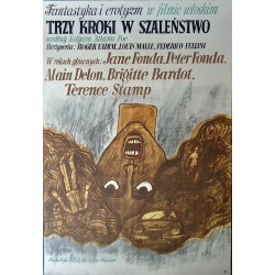 Spirits Of The Dead (Polish)