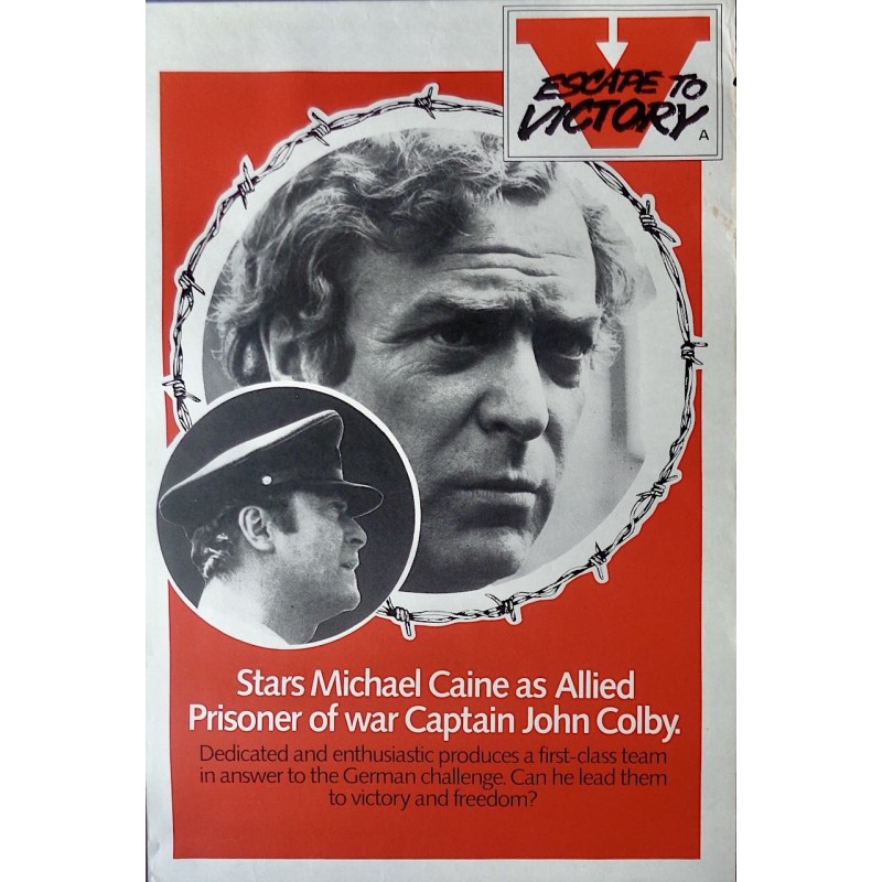 Victory (British style A)