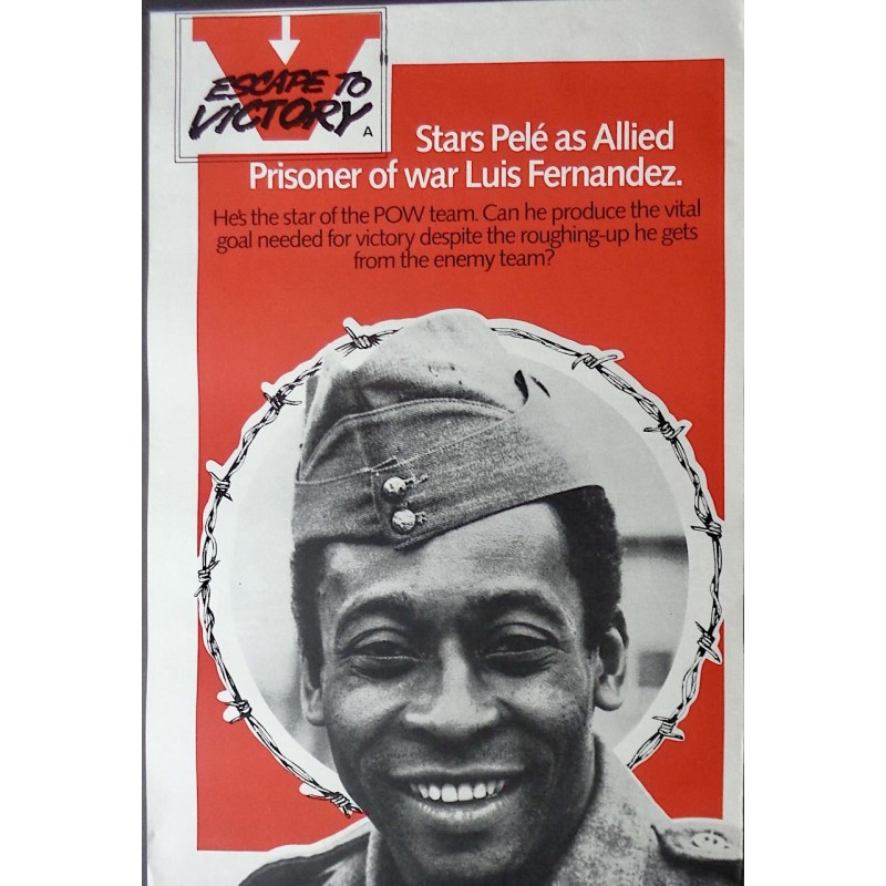 Victory (British style B)