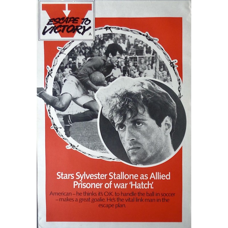 Victory (British style C)