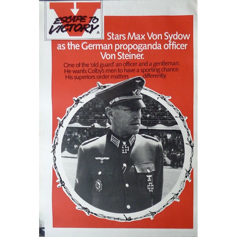 Victory (British style D)