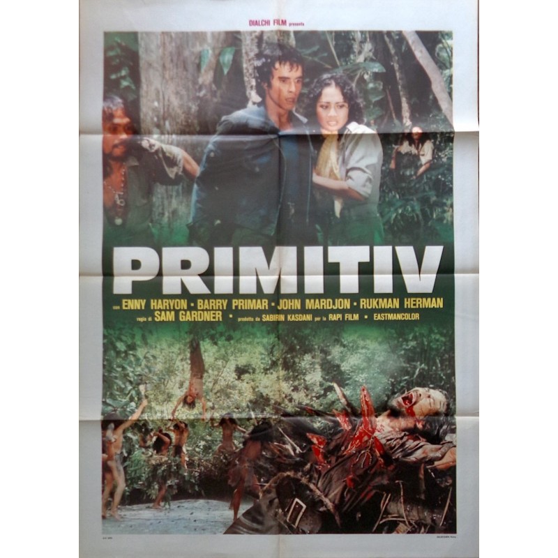 Primitives (Italian 2F)