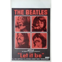 Let It Be (Belgian)