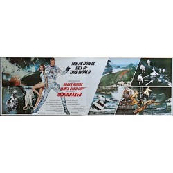 Moonraker (Banner style A)