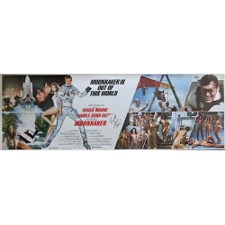 Moonraker (Banner style B)