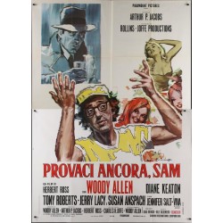 Play It Again Sam (Italian 4F)