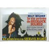 Private Life of Sherlock Holmes (Belgian)