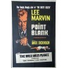 Point Blank / Wild Wild Wild Planet (British)
