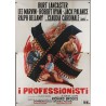 Professionals (Italian 4F)