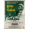 Robin And Marian (Italian 4F)