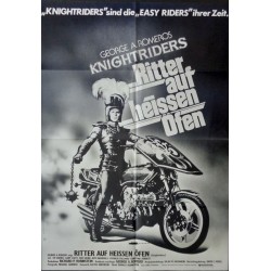 Knightriders (German)