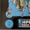Star Wars The Empire Strikes Back limited edition print by Matt Busch - illustraction Gallery