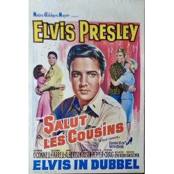 Kissin' Cousins (Belgian)