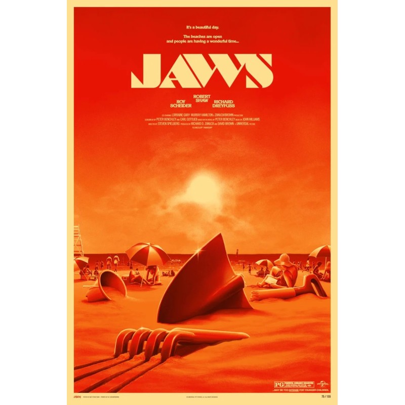 Jaws (R2025)