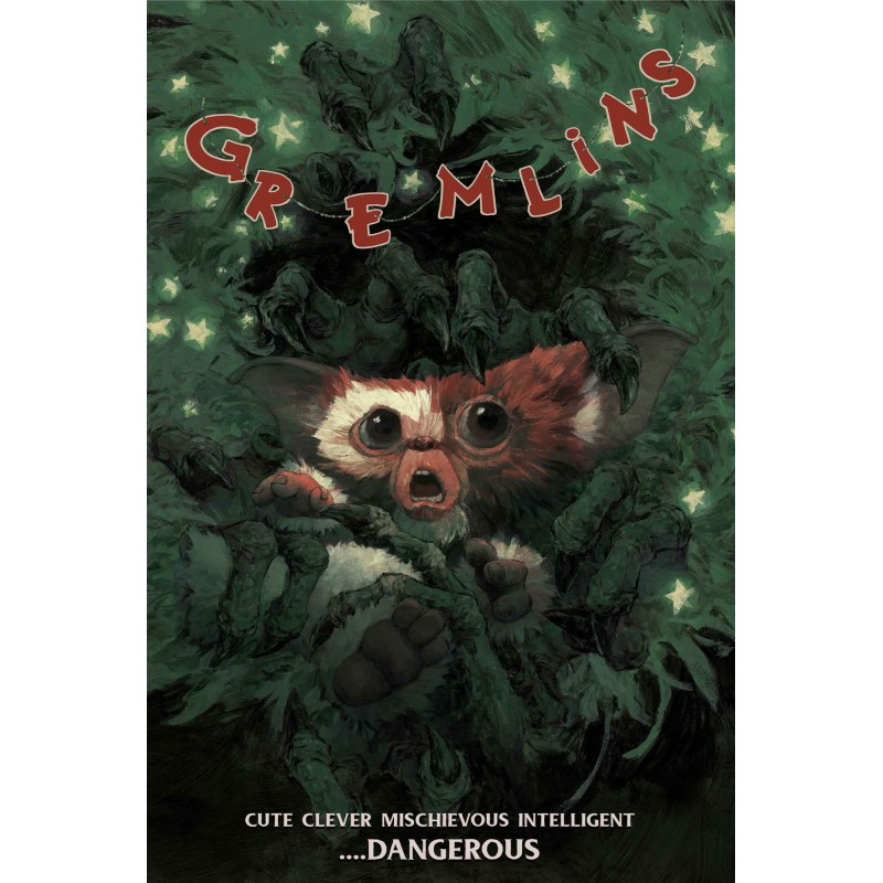 Gremlins (R2025 Hans Woody)