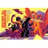 Godzilla: Destroy All Monsters (R2025 Whalen Variant)