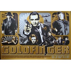 Goldfinger (R2010 Variant)