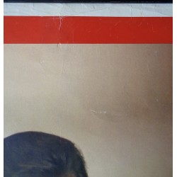 James Bond For Your Eyes Only Grezon one sheet commercial movie poster - illustraction Gallery